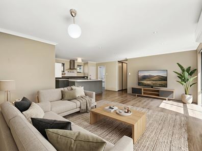 28 Panozza Circle, Maddington WA 6109