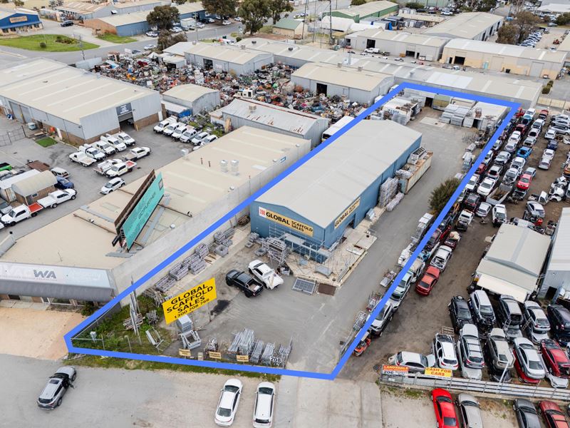 208 Gnangara Road, Landsdale