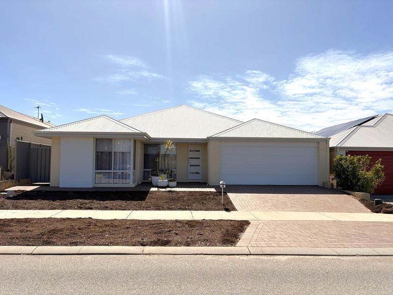 68 Celeste Street, Eglinton WA 6034