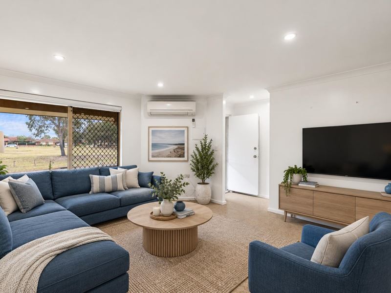 21 Lassen Gardens, Ballajura