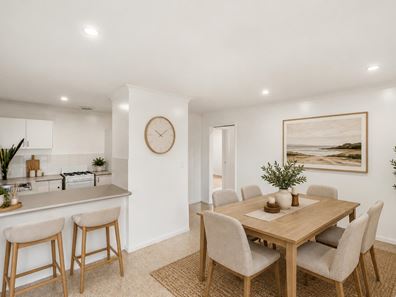 21 Lassen Gardens, Ballajura WA 6066