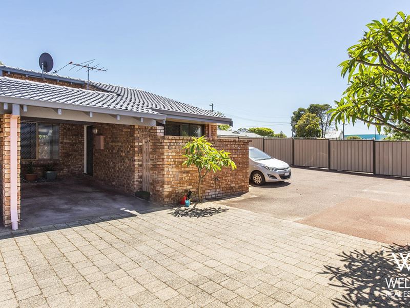 6/160 Albert Street, Osborne Park WA 6017