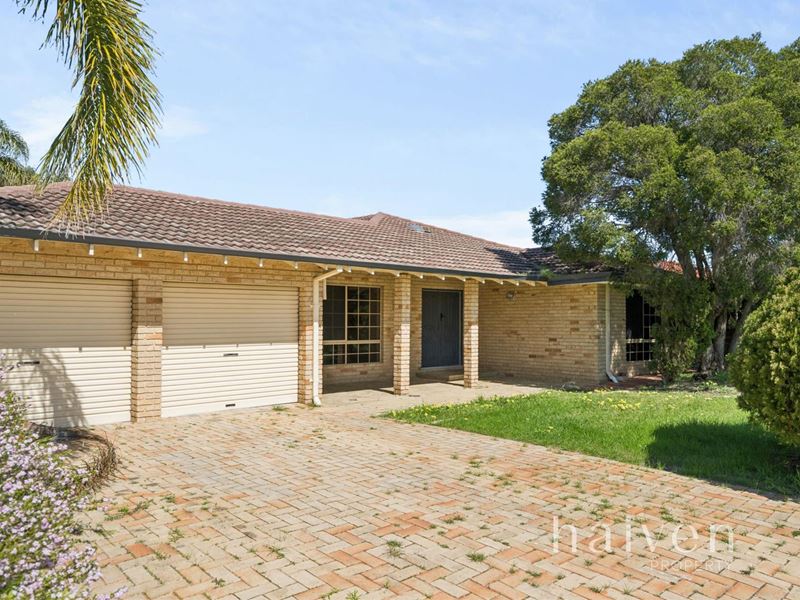 22 Pioneer Drive, Thornlie