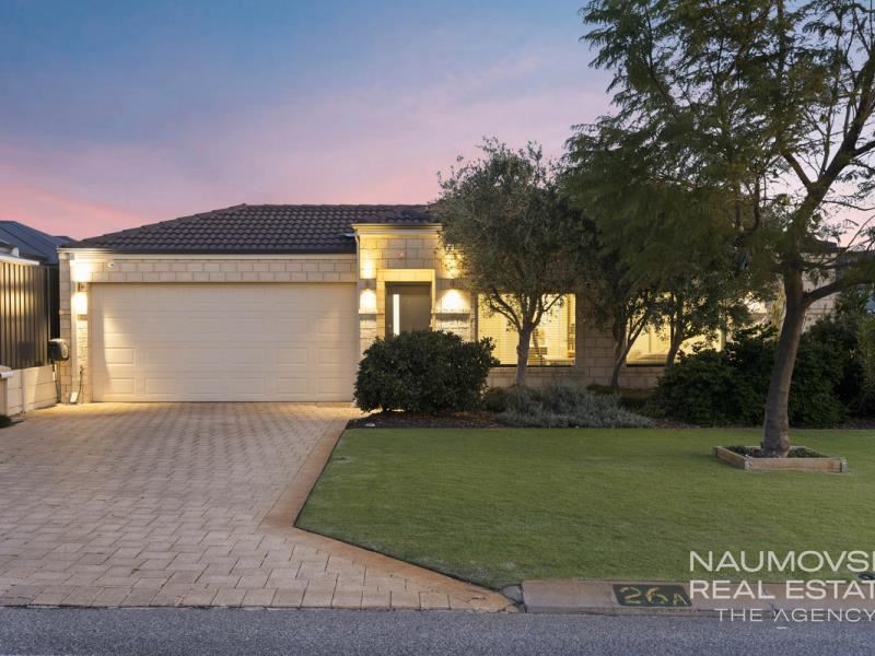 26A St Albans Road, Nollamara WA 6061