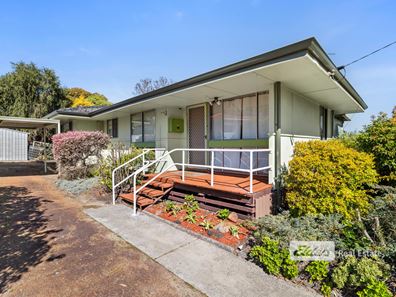216 Atkinson Street North, Collie WA 6225