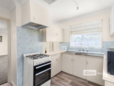 216 Atkinson Street North, Collie WA 6225