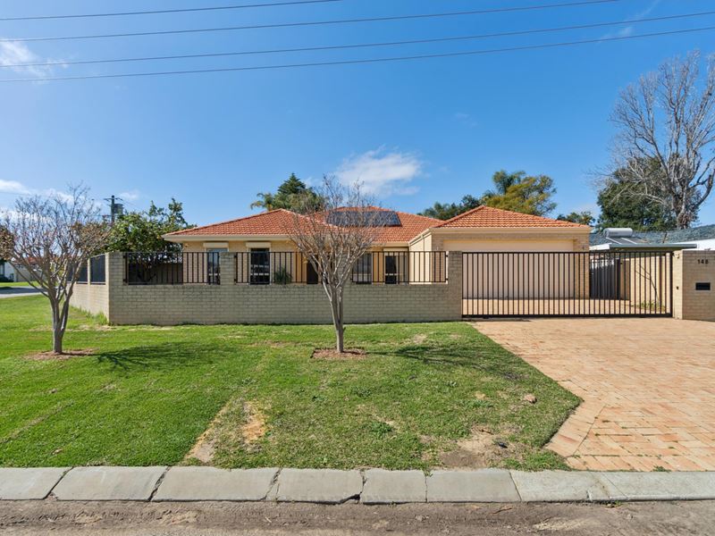 148 River View Avenue, South Guildford WA 6055