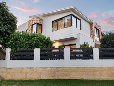 187 Hancock Street, Doubleview WA 6018