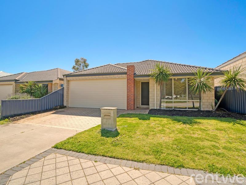 33 Roscoe Turn, Rockingham WA 6168