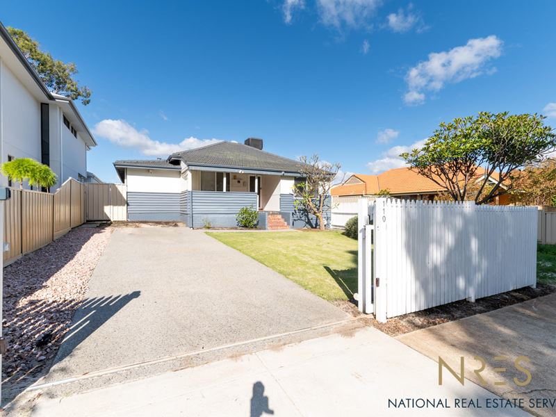 110 Basinghall Street, East Victoria Park WA 6101