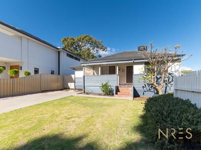 110 Basinghall Street, East Victoria Park WA 6101