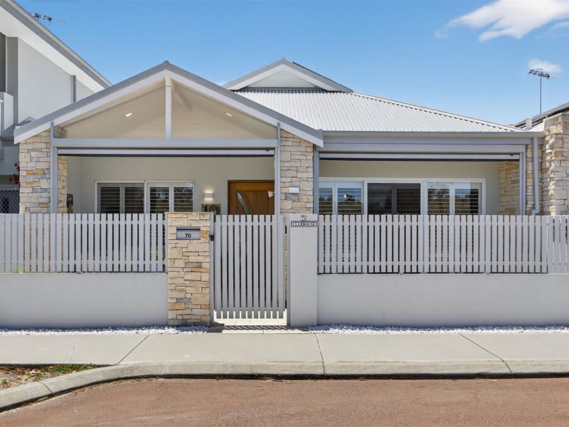 70 Clubhouse Lane, Gnangara