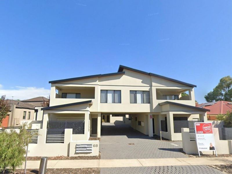3/68 Nollamara Ave,, Nollamara WA 6061