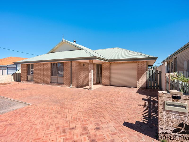 23 Broadbank Lane, Beachlands WA 6530