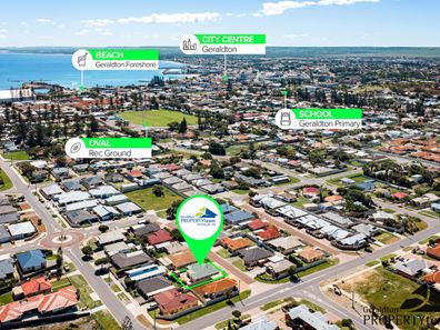 23 Broadbank Lane, Beachlands WA 6530
