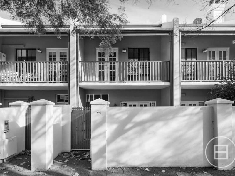 33 John Street, Northbridge WA 6003