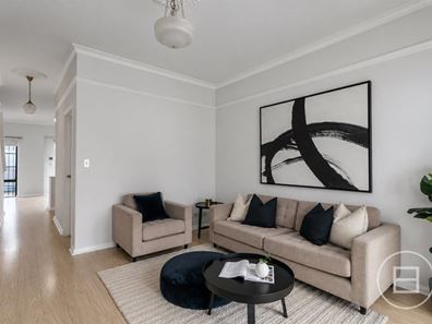33 John Street, Northbridge WA 6003