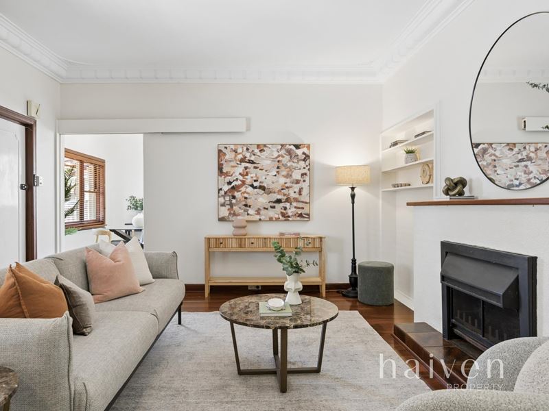 113a Moreing Road, Attadale WA 6156