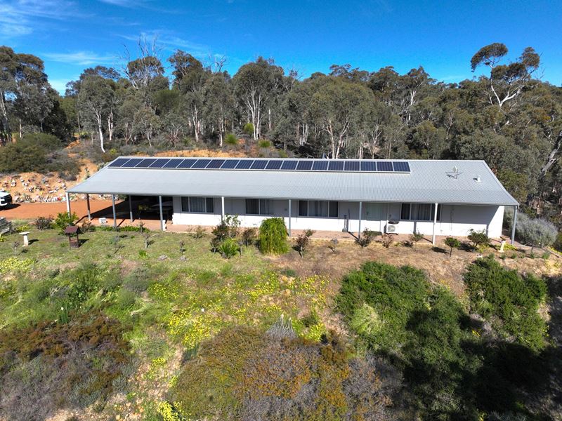 21 Smokebush Way, Toodyay