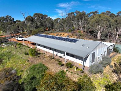21 Smokebush Way, Toodyay WA 6566