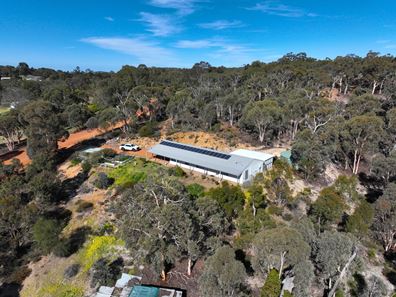21 Smokebush Way, Toodyay WA 6566