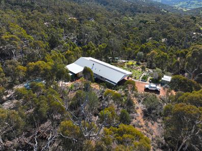 21 Smokebush Way, Toodyay WA 6566