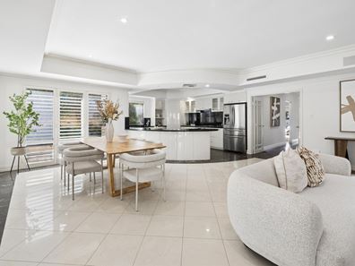 22 Saddington Crescent, Mosman Park WA 6012