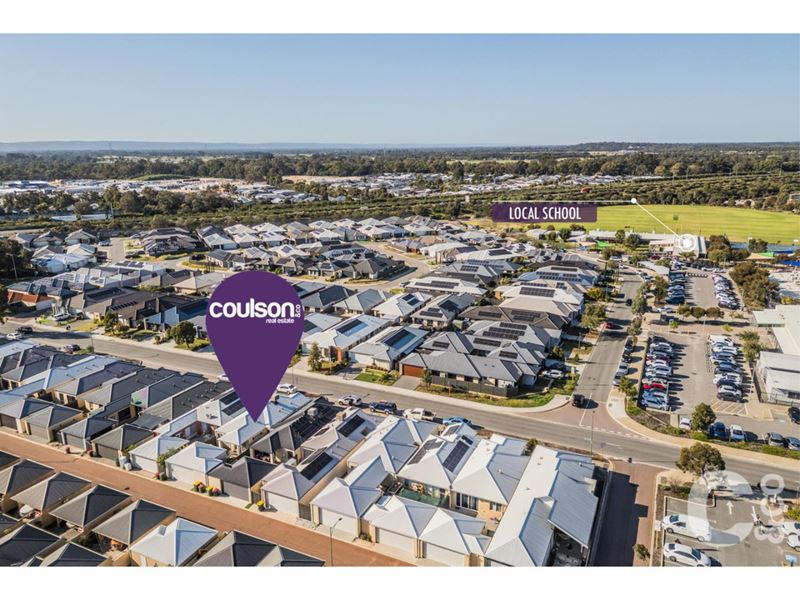 30 Breccia Parade, Wellard
