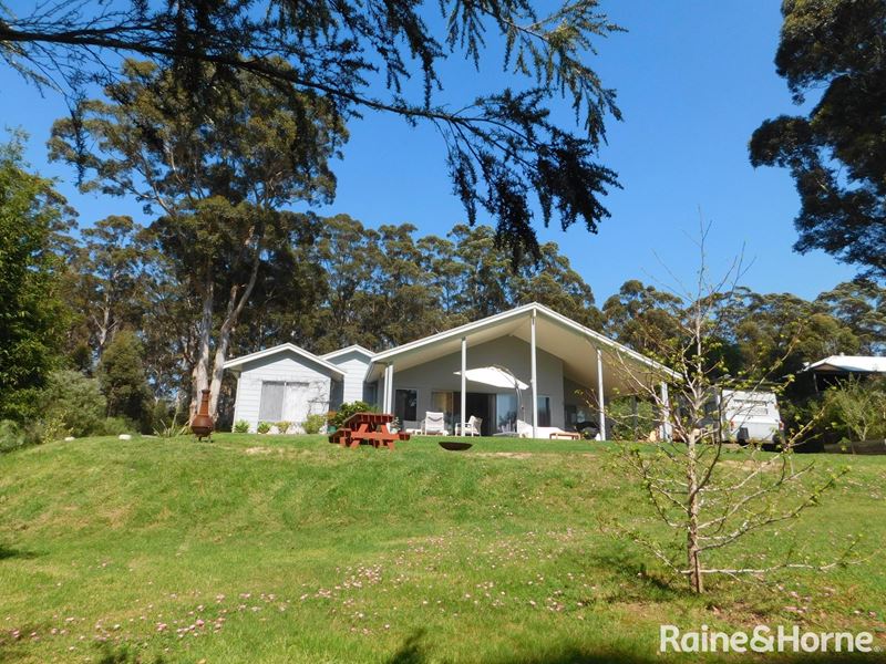 78 Cussons Road, Shadforth