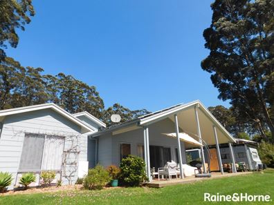 78 Cussons Road, Shadforth WA 6333