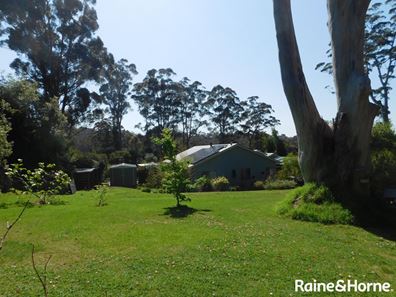 78 Cussons Road, Shadforth WA 6333