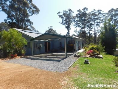 78 Cussons Road, Shadforth WA 6333