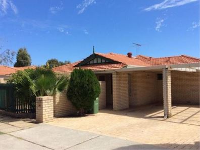 1/129 Roberts Street, Como WA 6152