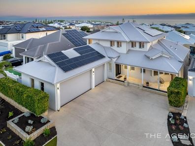 5 Windjammer Parkway, Jindalee WA 6036