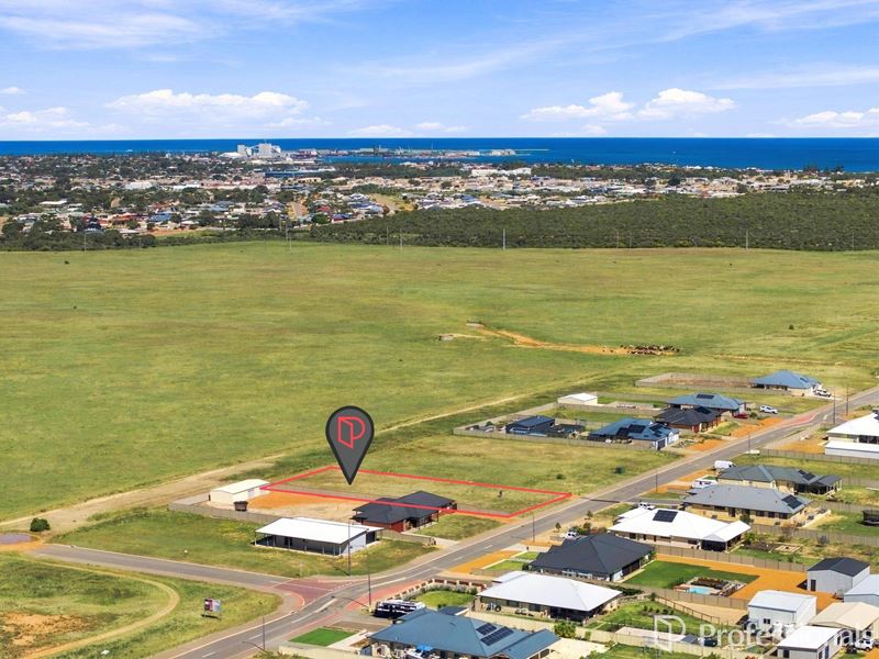 25 Wisteria Parade, Moresby WA 6530