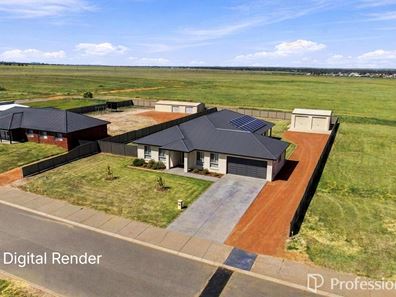 25 Wisteria Parade, Moresby WA 6530
