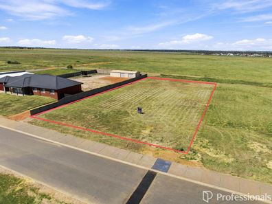 25 Wisteria Parade, Moresby WA 6530