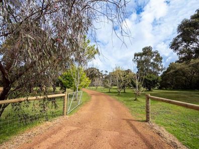 PL 231 / 31 Eucalyptus Court, Margaret River WA 6285