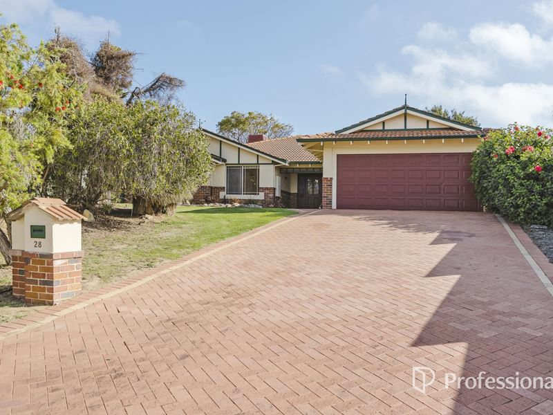 28 Pepin Court, Joondalup WA 6027