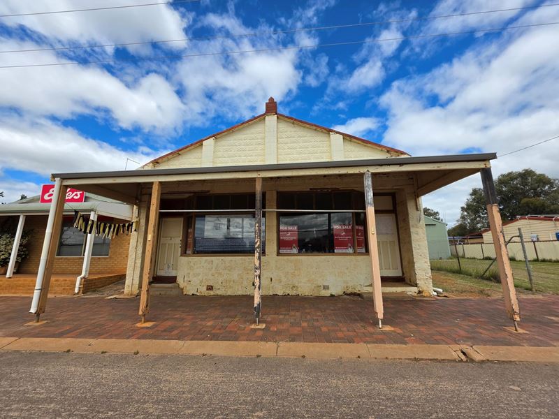 66 Midlands Road, Mingenew