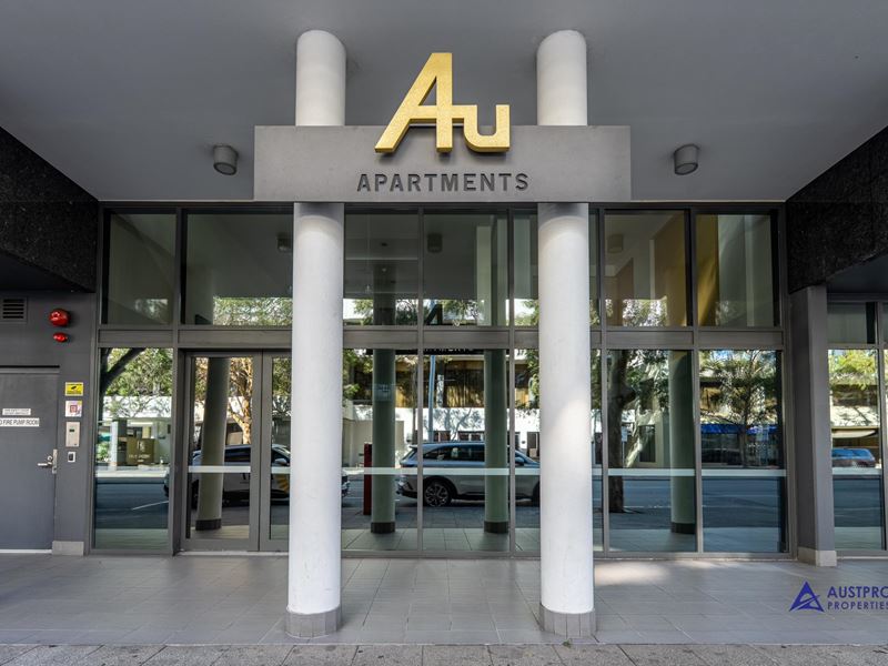 Unit 50/208 Adelaide Tce, East Perth WA 6004