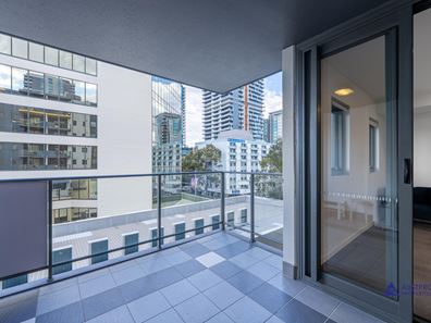 Unit 50/208 Adelaide Tce, East Perth WA 6004