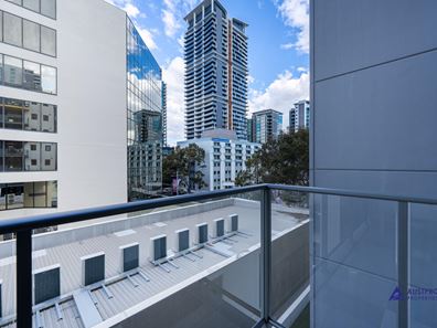 Unit 50/208 Adelaide Tce, East Perth WA 6004