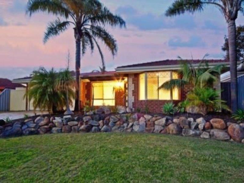 7 Fabales Close, Beeliar WA 6164