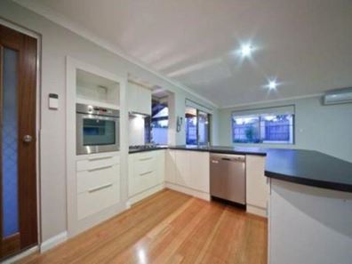 7 Fabales Close, Beeliar WA 6164