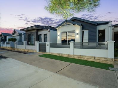 12 Portsalon Parkway, Butler WA 6036