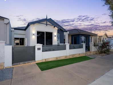 12 Portsalon Parkway, Butler WA 6036