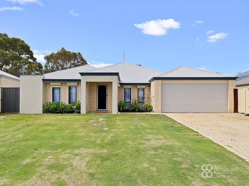 9 Addingham Boulevard, Madora Bay WA 6210
