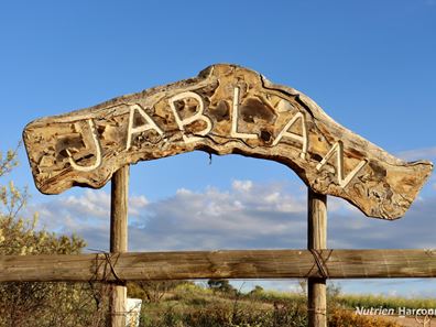 Lot 72 Teakle Road, Bowes WA 6535