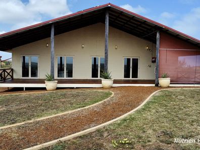 Lot 72 Teakle Road, Bowes WA 6535